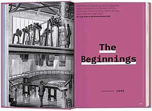 Artbook - Sách Tiếng Anh - Computer