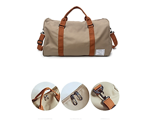 Túi xách du lịch thời trang nam /nữ cao cấp phong cách mới