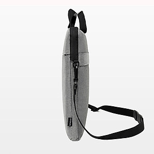 Túi Xách Nam Nữ Công Sở, Cặp Đựng Laptop 15.6 Inch BEEGEE - CCS5517