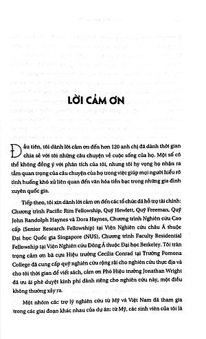 Sách Thiếu Tiền