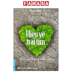 Mua Hiểu Về Trái Tim (Tái Bản 2023) tại Nhà sách Fahasa | Tiki