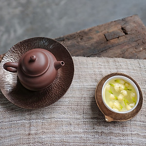 Trà Nụ Hoa Lài - Hộp 70 g