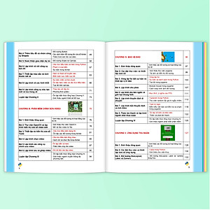 Sách Coding 9 Lập trình với Python (Dành cho học sinh lớp 9)