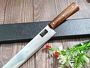 DAO BẾP PHÚC SEN -  SIÊU DAO BẾP NHÍP  THÁI LỌC MÃ EYN30