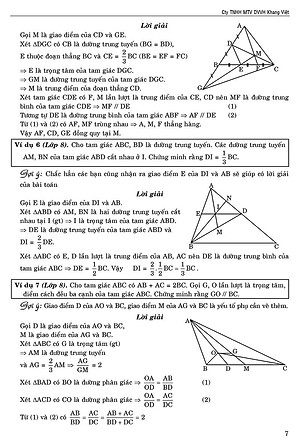 Sách Cẩm Nang Vẽ Thêm Hình Phụ Trong Giải Toán Hình Học Phẳng (Bìa Cứng)