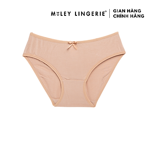 Combo 5 quần lót nữ basic Comfort Modal MILEY LINGERIE - Màu sắc ngẫu nhiên