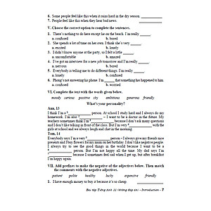 Bài tập tiếng anh 11 - Chân trời sáng tạo (Tặng kèm đáp án bằng file)