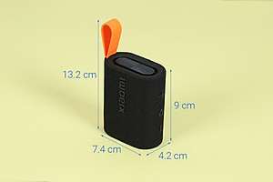 Loa Bluetooth Xiaomi Sound Pocket - Hàng Nhập Khẩu