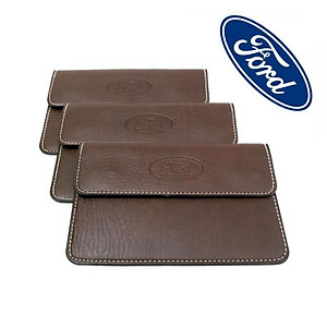 VÍ DA ĐỰNG ĐĂNG KIỂM, GIẤY TỜ Ô TÔ CAO CẤP