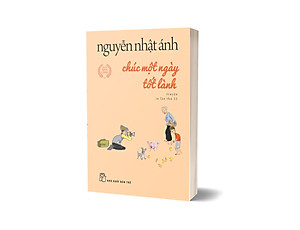 Sách Chúc Một Ngày Tốt Lành (Khổ Nhỏ)