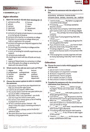 Expert IELTS 5: Student's Resource Book With Key