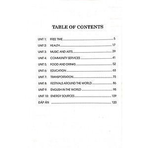 Sách - Bài Tập Trắc Nghiệm Tiếng Anh 7 ( Bám Sát SGK Cánh Diều I - LEARN SMART WORLD - Có Đáp Án)MK