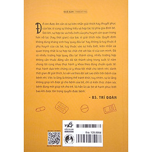 Sách Để Con Được Ốm