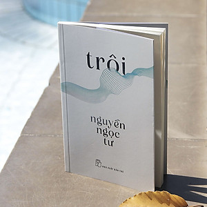 Sách Nguyễn Ngọc Tư - Trôi