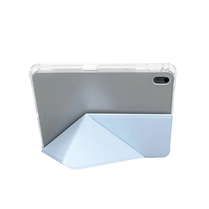 Bao Da cho iPad Gen 11 A16 2025 , Gen 10 Wi WU Classic III Case GF-003 – Bảo vệ hoàn hảo - Hàng Chính Hãng