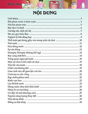 Bách Khoa Tri Thức - Khoa Học