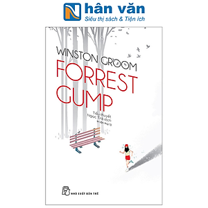 Forrest Gump (Tái Bản 2023)