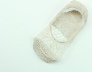 Tất hài nữ - NU31.008 Combo 5 đôi 