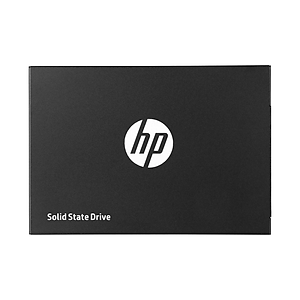 Ổ cứng SSD hiệu HP Model S700 250GB SATA3 2.5" - Hàng Chính Hãng
