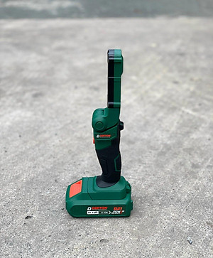 ĐÈN CÔNG TRƯỜNG DÙNG PIN 21V DEKTON D21-D03W - HÀNG CHÍNH HÃNG