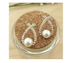 Bông tai nữ siêu dễ thương