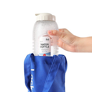 Túi Đựng Bình Nước LocknLock Daily Tumbler Bag HWB824, Hàng Chính Hãng - JoyMall