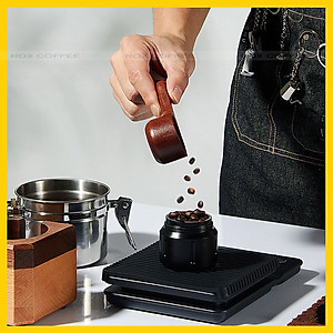 Cân Điện Tử Pha Chế Cà Phê