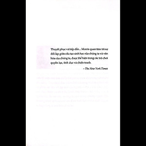 Sách Vườn Thú Người