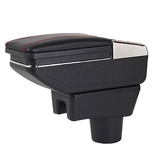 Hộp Tỳ Tay Xe Ô Tô Mitsubishi Attrage giá tốt