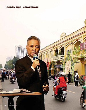 Tạp chí Kiến Trúc và Đời Sống số 235 (Tháng 1-2026) Xây nhà giao khoán