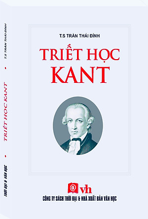 Sách Triết Học Kant