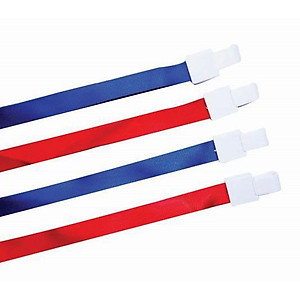 DÂY ĐEO THẺ BẢNG TÊN PVC6712 (  Combo 5 dây ) 