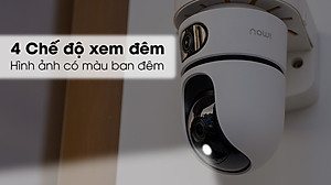 Camera Wifi IMOU 2 Mắt Ranger Dual 10MP IPC-S2XP-10M0WED - HÀNG CHÍNH HÃNG