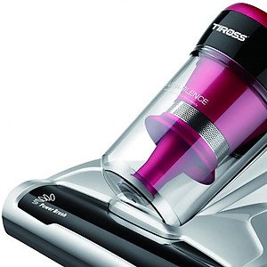 Máy hút bụi giường Tiross TS9305 (400W) - Hàng chính hãng