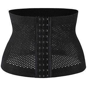 Gen nịt bụng 11 nấc cài giúp giảm mỡ bụng tạo vóc dáng săn chắc