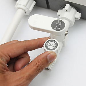 Máy Nước Nóng Panasonic DH-4MP1VW (4500W)