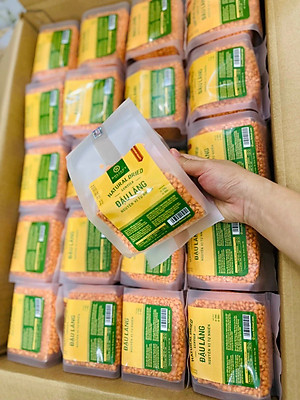 Hạt Đậu Lăng canada thương hiệu Holinut/500gram