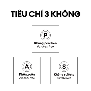 Nước tẩy trang sạch bụi bẩn và dầu nhờn tức thì Men Stay Simplicity Micellar water 80ml/200ml