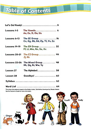 Let's Begin: Level 1: Student Book 5th Edition With CD Pack