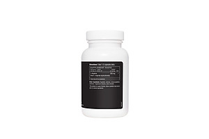 VIÊN UỐNG TĂNG CƯỜNG SỨC BỀN VÀ HIỆU SUẤT TẬP LUYỆN DÀNH CHO NAM GIỚI LAC MEN'S L-ARGININE 500MG (90 VIÊN)