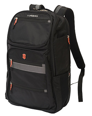 BALO LAPTOP ĐA CHỨC NĂNG 17.3 INCH -  LUGBRO GAMING LBV010BK