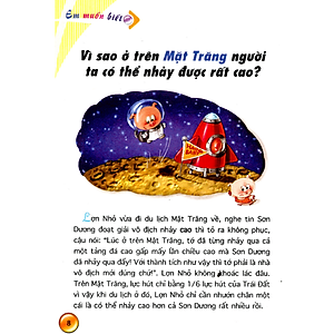 Sách Mười Vạn Câu Hỏi Vì Sao - Bí Ẩn Bầu Trời Sao (Tái Bản)