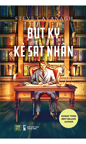 Bút Ký Kẻ Sát Nhân