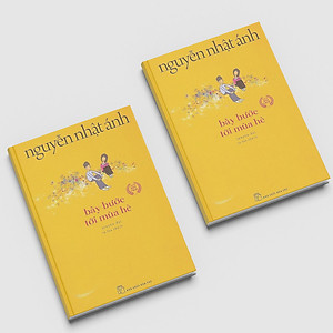 Bảy Bước Tới Mùa Hè: Truyện dài