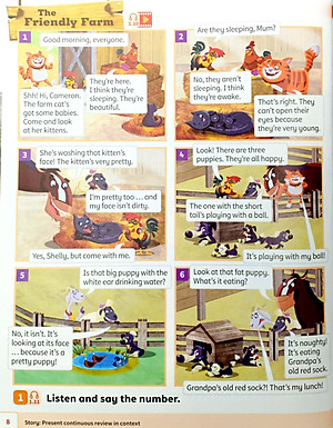 Power Up Level 2 Pupil's Book