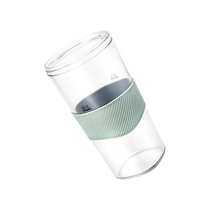 Máy xay sinh tố cầm tay 400ml Elmich BLE9215 - Hàng chính hãng