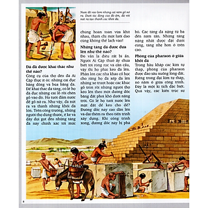 Sách Kì Quan Thế Giới