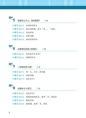 Sách Học Ngữ Pháp Tiếng Trung Bằng Hình – Trình Độ Cơ Bản