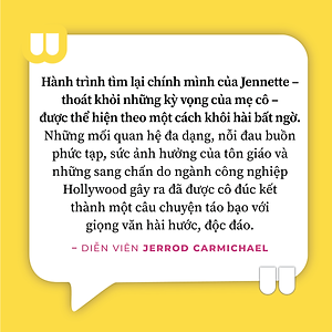 Sách Lòng Tôi Nhẹ Khi Mẹ Rời Xa