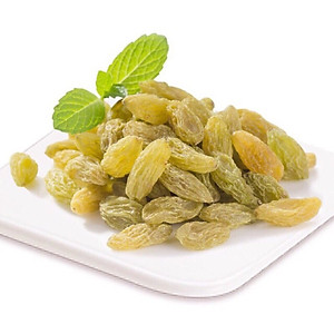 Nho Xanh Khô VIETTIN MART 500G